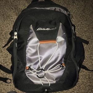 Eddie Bauer Air Tech Backpsck
